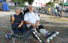 slowUp Zürichsee - Links